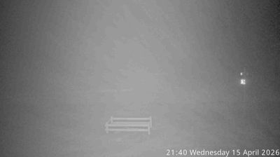 Laxey: Bungalow Station, A18 North