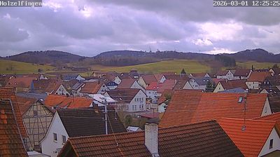 Holzelfingen