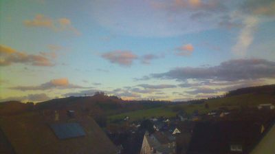 Feudingen: Bad Laasphe - Wittgenstein