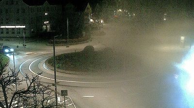Rottenburg am Neckar: Webcam auf dem Eugen-Bolz-Platz