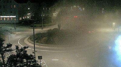 Webcam Rottenburg am Neckar › South-west: Eugen-Bolz-Platz - Rottenburg Cathedral