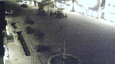 Webcam Biberach an der Riss › West: Biberach an der Riß Altstadt
