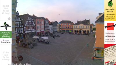 Unna › Północ: creaTeam Softwareentwicklung