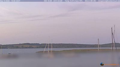 Monchgut: Marina Gager - Gager - Hagensche Wiek