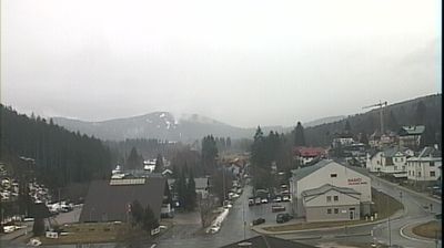 Zelezna Ruda: Železná Ruda