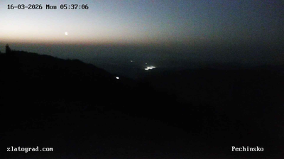 Tsatsarovtsi: Zlatograd