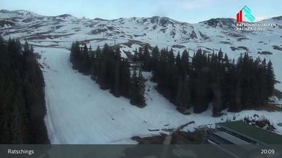 Live webcam in Ratschings - Racines, Itàlia
