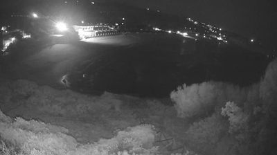 Peschici › South-west: Spiaggia di Mannacora - Gargano National Park