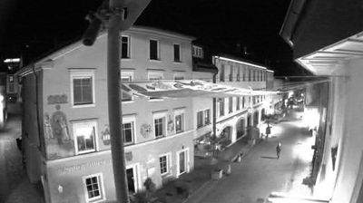 Webcam Waldshut-Tiengen › North-east: Tiengen Altstadt - Hauptstraße