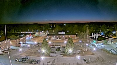 Storuman › Nord-ovest: Square