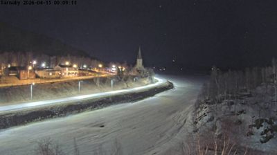 Tarnaby: Storuman, Sweden