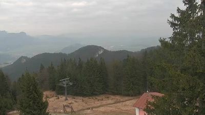 Live webcam in okres Ružomberok, 斯洛伐克