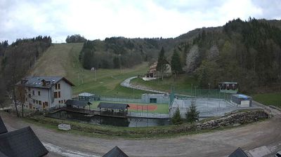 Live webcam in okres Banská Bystrica, 斯洛伐克