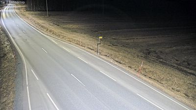 Live webcam in Korpikyla, Suecia