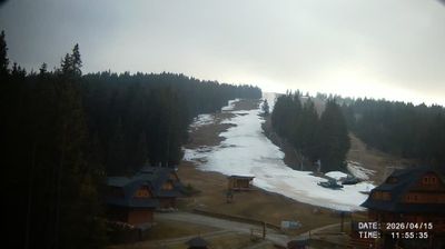 Live webcam in okres Dolný Kubín, 斯洛伐克