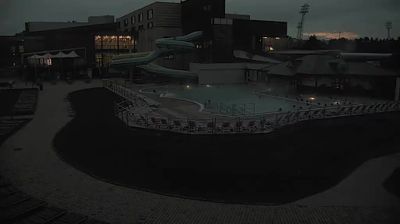 webkamera Aquacity Poprad