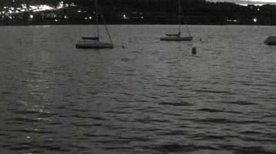 Webcam Greifensee › West: › North-West