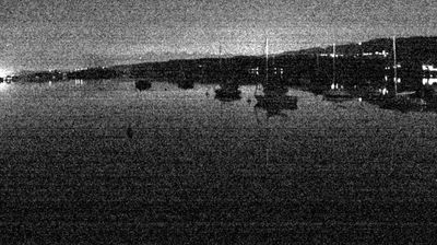 Webcam Uster › South: Greifensee