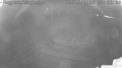 Webcam Buttikon › South: Zwischenstand Wanden