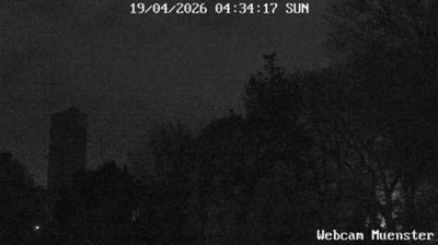 Munster-Mitte: Heilig-Geist-Kirche