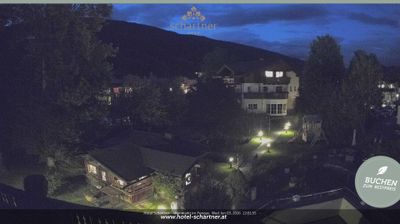 Live webcam in Altenmarkt im Pongau, Austria