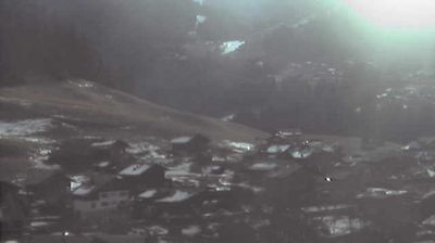Morzine: Nyon Webcam
