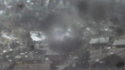 Morzine: Pleney Webcam