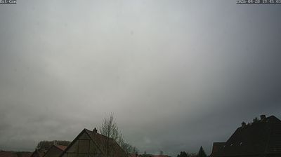 Live webcam in Langeln, Alemanya