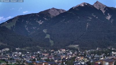 Steinbach am Attersee: Seefeld
