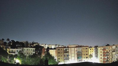 Live webcam in Napoli, Italien