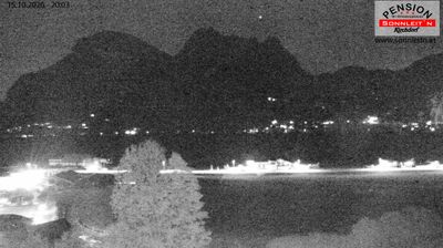 Webcam Gemeinde Kirchdorf in Tirol › West: Loferer Straße - Schatterberg