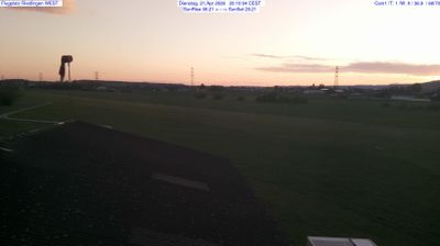 Live webcam in Riedlingen, آلمان