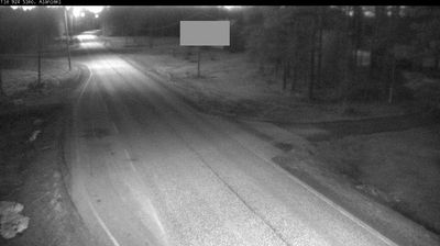 Simo: Tie 924 - Alaniemi - Ranualle