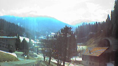 Gemeinde Gries am Brenner: Brennerpass Gries am 'Brenner Vinaders Sattelberg Hotel Rose