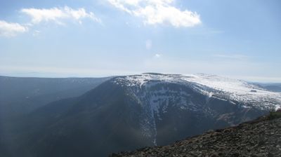 Live webcam in Pec pod Sněžkou, チェコ