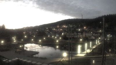 Live webcam in Schonach im Schwarzwald, Deutschland