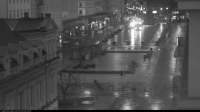 Bergen: Torgallmenningen, Norway live webcam