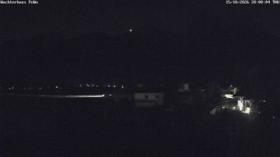 Webcam Hammersbach: Grainau Wachterhaus Ferienwohnung