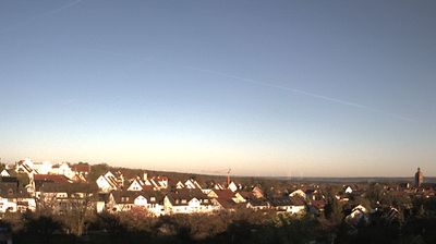 Live webcam in Rosstal, Alemanya