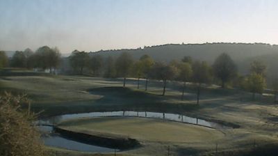 Bad Arolsen: Golfanlage am Twistesee