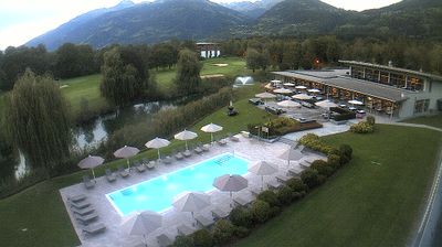 Gemeinde Lavant: Dolomitengolf Lienz