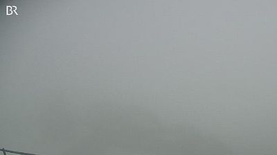 Bayrischzell: Wendelstein (Oberbayerischer Berg)