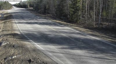 Vierema: Tie 88 Vieremä, Isomäki - Pyhännälle