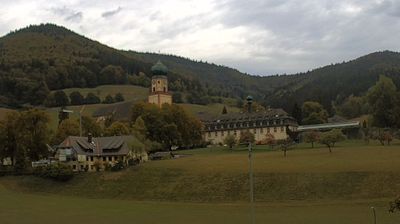 Munstertal: St. Trudpert, Münstertal (Schwarzwald)