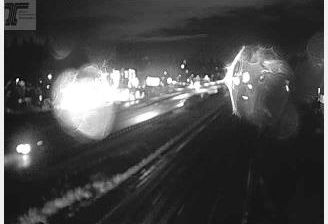 Wilsonville: I-5 at - Rd