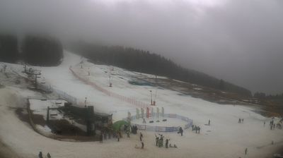 Azzone: Donico Estate - Presolana Monte Pora