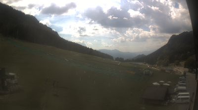 Azzone: Donico Estate - Presolana Monte Pora