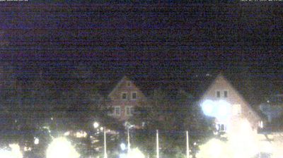 Live webcam in Зонтхофен, Германия