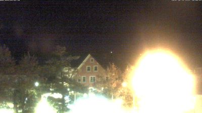 Webcam Sonthofen: im Allgäu - Rathausplatz