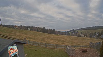 Tellerhauser: Oberwiesenthal